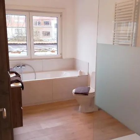 Dunes Et - Terrace, Garden And Free Parking Space 度假居 奥斯滕德